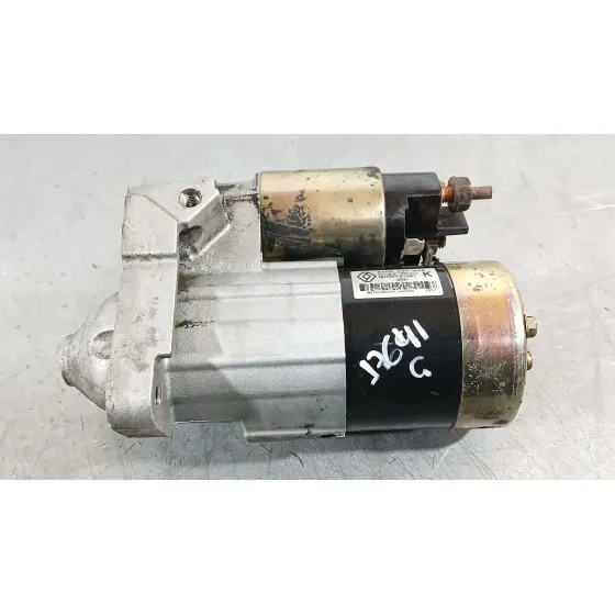 Motor Arranque para Renault Scenic Ii (Jm0/1_)