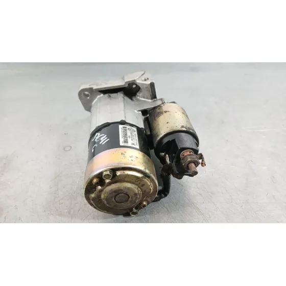 Motor Arranque para Renault Scenic Ii (Jm0/1_)