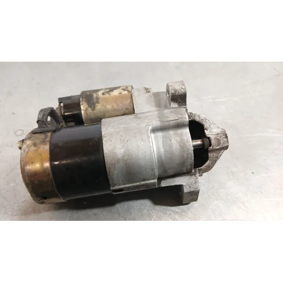 Motor Arranque para Renault Scenic Ii (Jm0/1_)