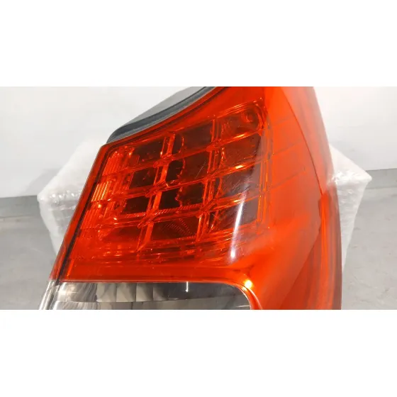 Piloto Trasero Derecho para Renault Scenic Ii (Jm0/1_)