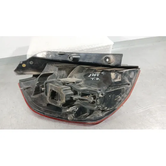 Piloto Trasero Derecho para Renault Scenic Ii (Jm0/1_)