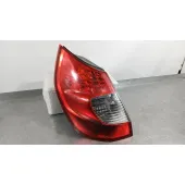 Piloto Trasero Izquierdo para Renault Scenic Ii (Jm0/1_)