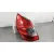 Piloto Trasero Izquierdo para Renault Scenic Ii (Jm0/1_)