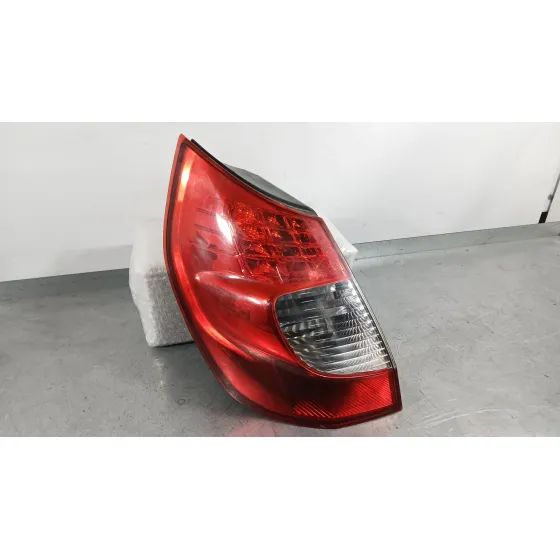 Piloto Trasero Izquierdo para Renault Scenic Ii (Jm0/1_)