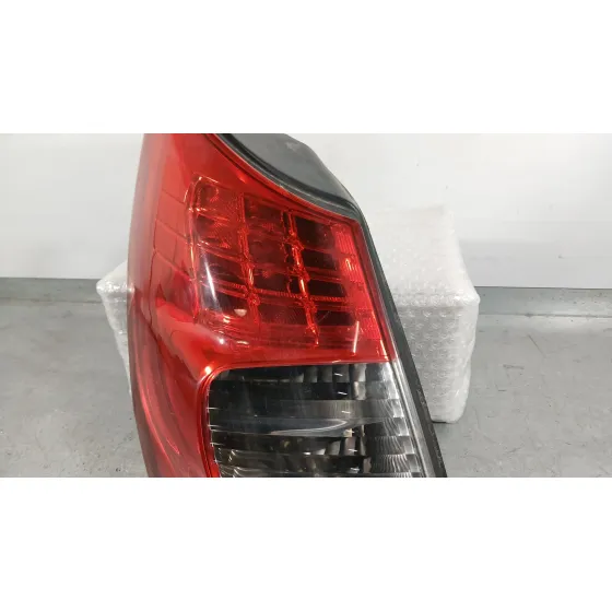Piloto Trasero Izquierdo para Renault Scenic Ii (Jm0/1_)