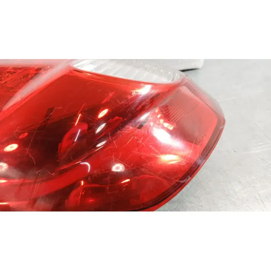 Piloto Trasero Izquierdo para Renault Scenic Ii (Jm0/1_)