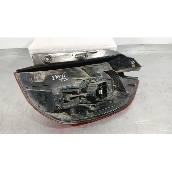 Piloto Trasero Izquierdo para Renault Scenic Ii (Jm0/1_)