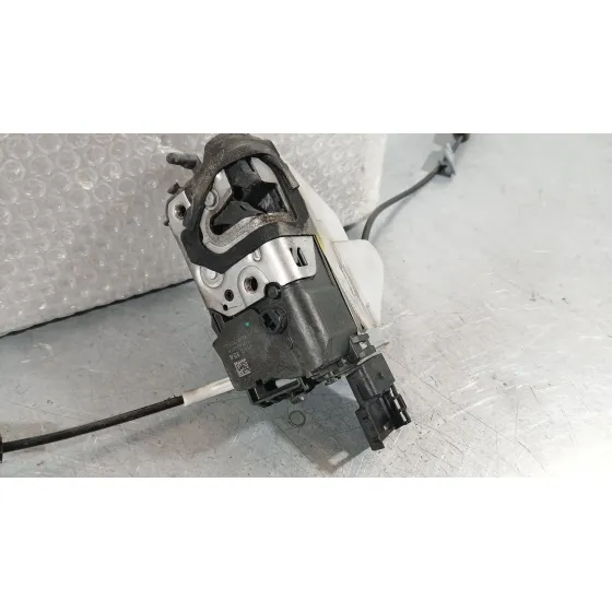 Cerradura Puerta Trasera Izquierda para Citroën C5 Berlina