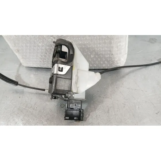 Cerradura Puerta Trasera Izquierda para Citroën C5 Berlina