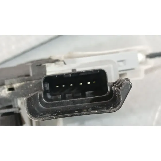 Cerradura Puerta Trasera Izquierda para Citroën C5 Berlina