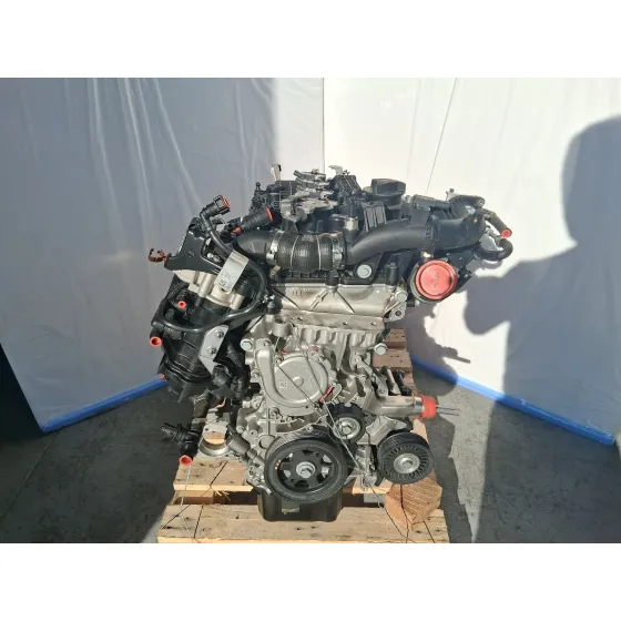 Motor Completo para Jeep Renegade Suv (Bu, B1, Bv)