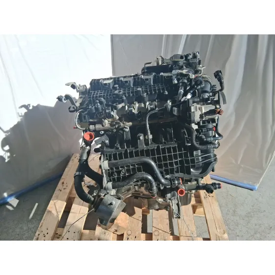 Motor Completo para Jeep Renegade Suv (Bu, B1, Bv)