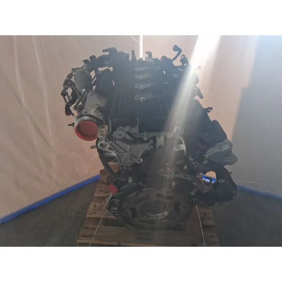 Motor Completo para Jeep Renegade Suv (Bu, B1, Bv)