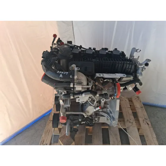 Motor Completo para Jeep Renegade Suv (Bu, B1, Bv)