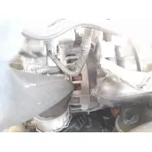 Alternador para Dacia Sandero Iii