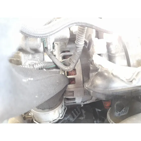 Alternador para Dacia Sandero Iii