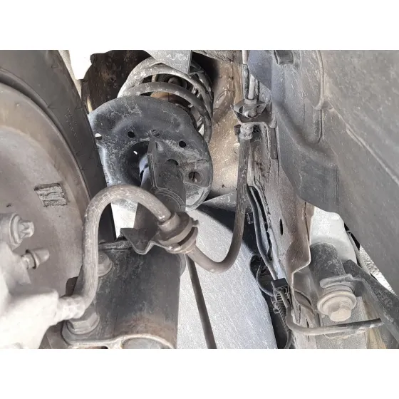 Amortiguador Delantero Derecho para Dacia Sandero Iii