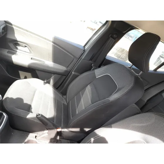 Asiento Delantero Derecho para Dacia Sandero Iii