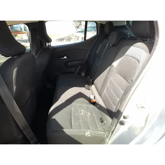 Asientos Traseros para Dacia Sandero Iii