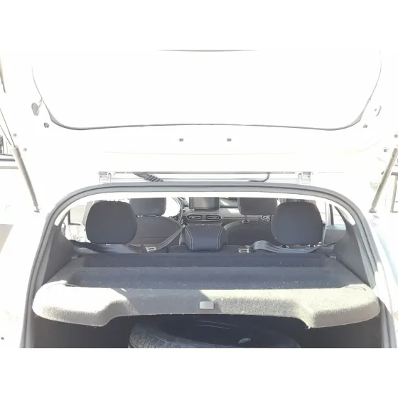 Bandeja Trasera para Dacia Sandero Iii