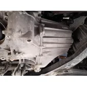 Caja Cambios para Dacia Sandero Iii