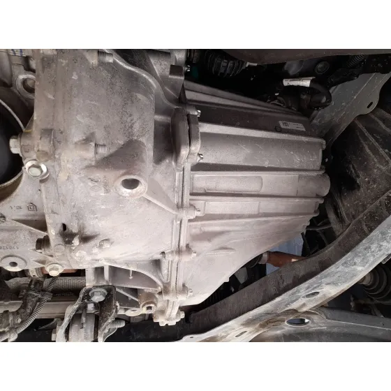 Caja Cambios para Dacia Sandero Iii