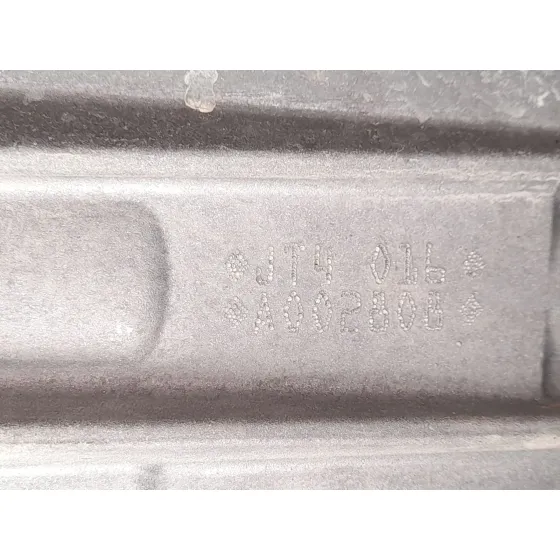 Caja Cambios para Dacia Sandero Iii