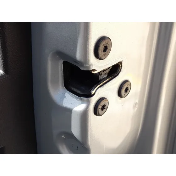Cerradura Puerta Delantera Derecha para Dacia Sandero Iii