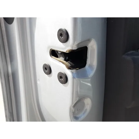 Cerradura Puerta Delantera Izquierda para Dacia Sandero Iii
