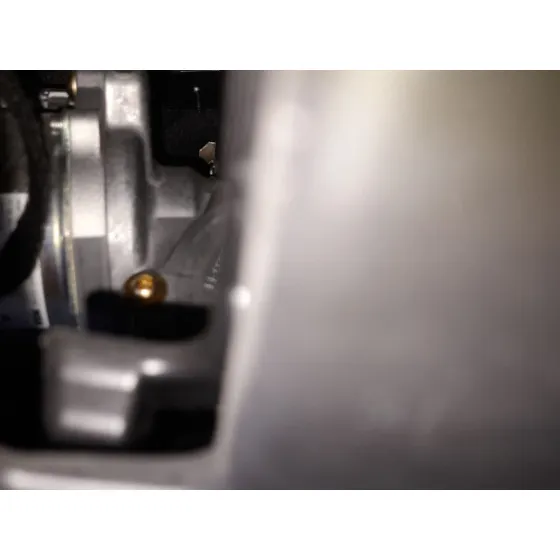 Columna Direccion para Dacia Sandero Iii