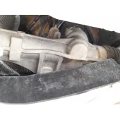 Cremallera Direccion para Dacia Sandero Iii