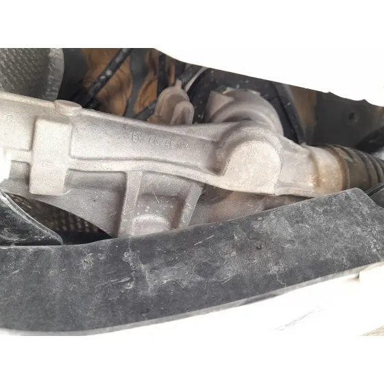 Cremallera Direccion para Dacia Sandero Iii
