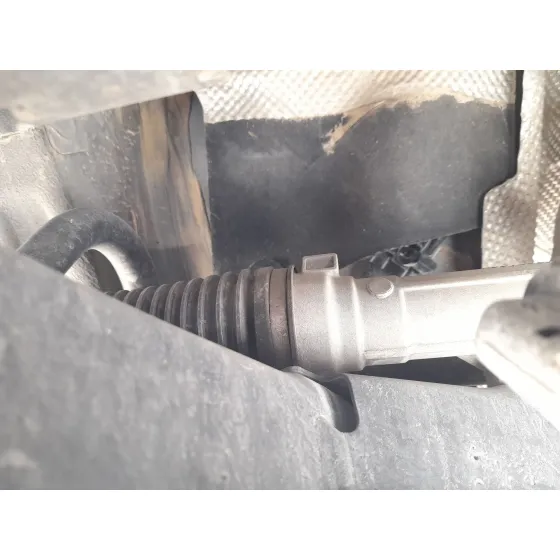 Cremallera Direccion para Dacia Sandero Iii