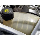 Deposito Expansion para Dacia Sandero Iii