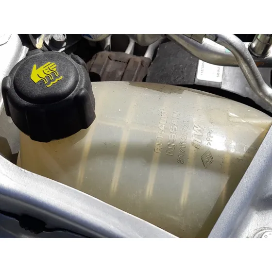 Deposito Expansion para Dacia Sandero Iii