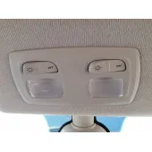Luz Interior para Dacia Sandero Iii