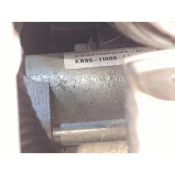 Motor Arranque para Dacia Sandero Iii