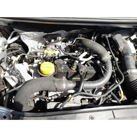 Motor Completo para Dacia Sandero Iii