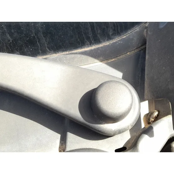 Motor Limpia Delantero para Dacia Sandero Iii