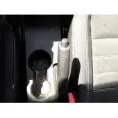 Palanca Freno De Mano para Dacia Sandero Iii
