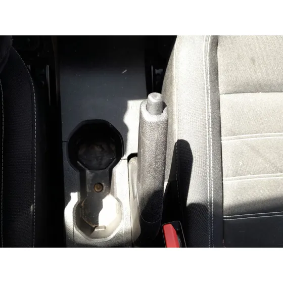 Palanca Freno De Mano para Dacia Sandero Iii