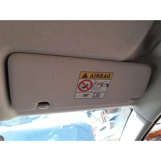 Parasol Derecho para Dacia Sandero Iii