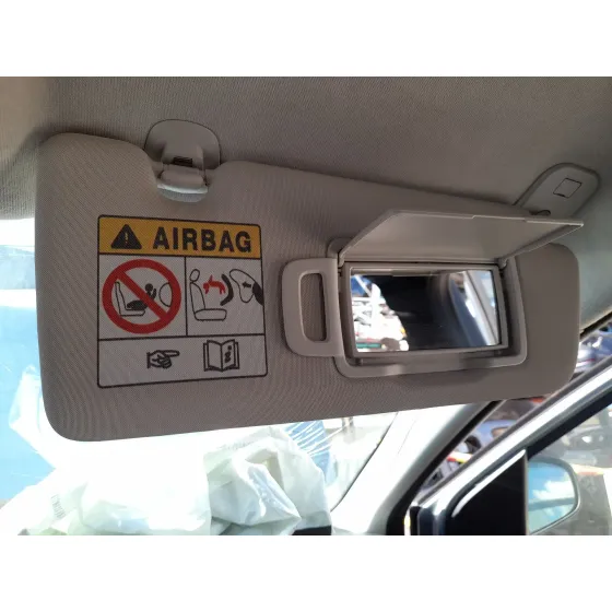 Parasol Derecho para Dacia Sandero Iii