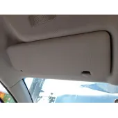 Parasol Izquierdo para Dacia Sandero Iii