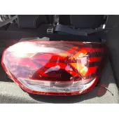 Piloto Trasero Derecho para Dacia Sandero Iii