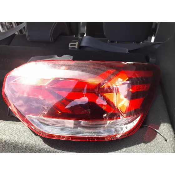 Piloto Trasero Derecho para Dacia Sandero Iii