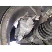 Pinza Freno Delantera Derecha para Dacia Sandero Iii