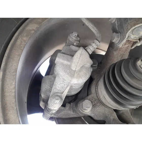 Pinza Freno Delantera Derecha para Dacia Sandero Iii