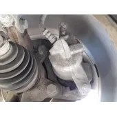 Pinza Freno Delantera Izquierda para Dacia Sandero Iii