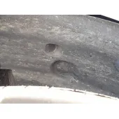 Plastico Pase Rueda Del. Izq. para Dacia Sandero Iii